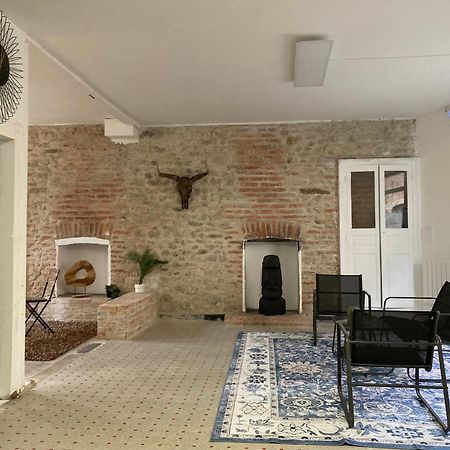 Bel Appartement 35 M 1Er Etage Evaux-les-Bains Екстер'єр фото